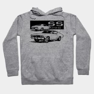 CamCo Car Hoodie